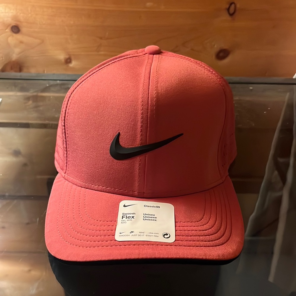 Swoosh Flex classic 99 hat unisex 2 hats 40 dollars . Originally $37 for 1.